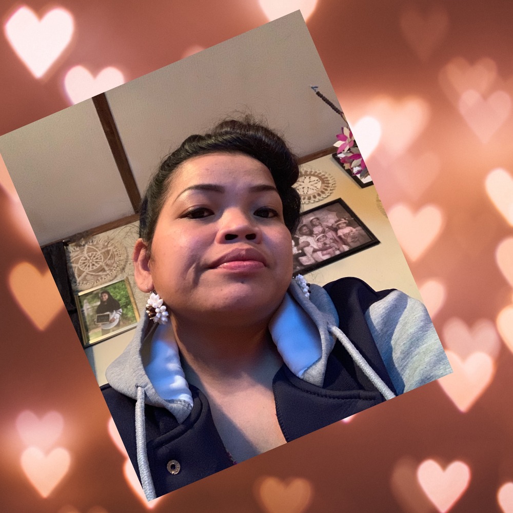 Meet your Posher, Rita